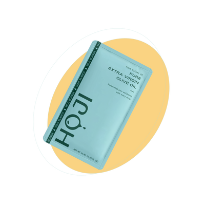 High Polyphenol & Hydroxytyrosol-Rich Olive Oil: What to Look For