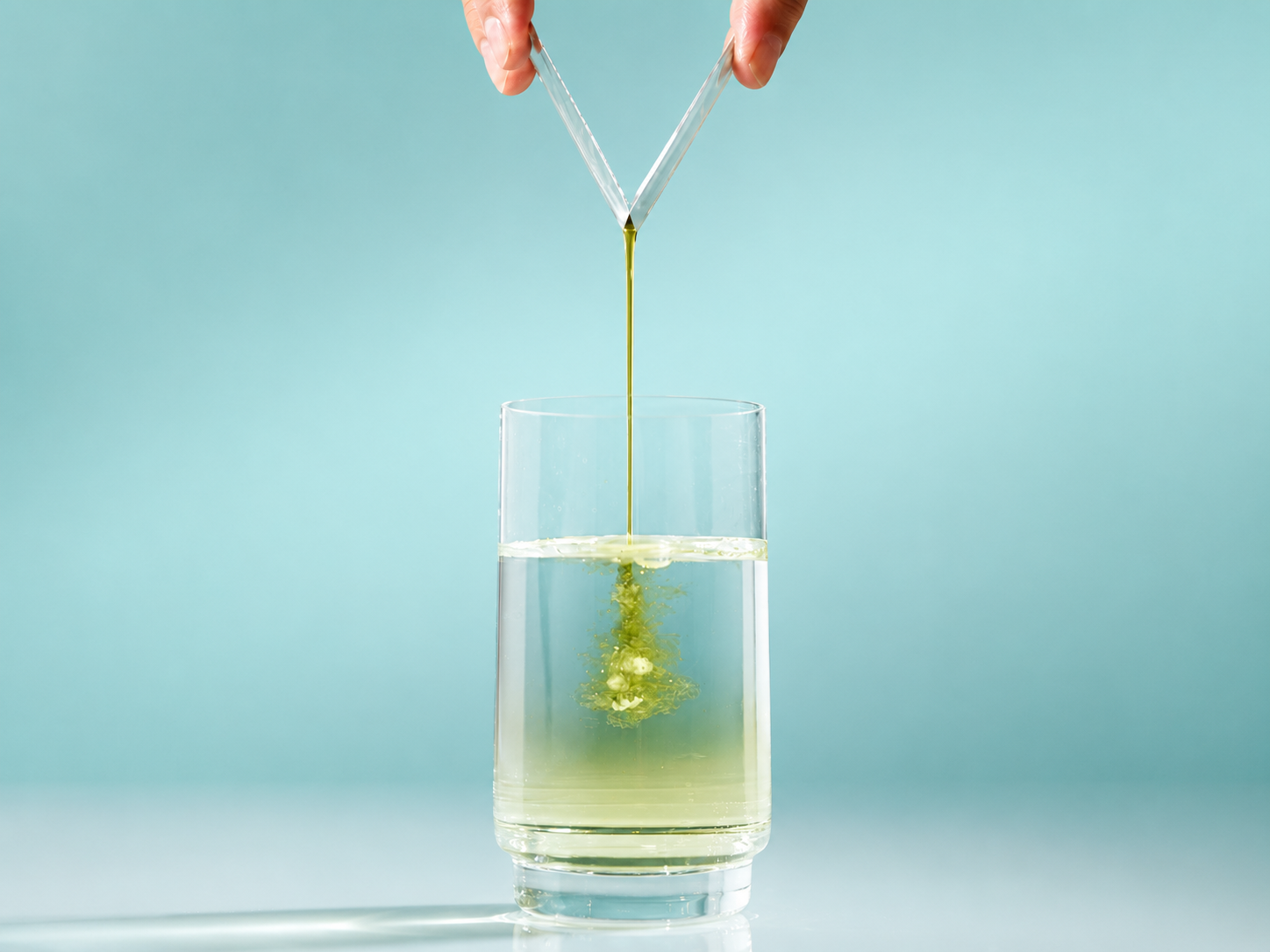 Hailey Bieber Drinks an Olive Oil Shot Every Morning - Here's What the Science Says