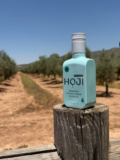 What is the healthiest olive oil you can buy?