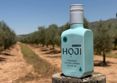 Hydroxytyrosol in Olive Oil: Which Brands Have the Most?