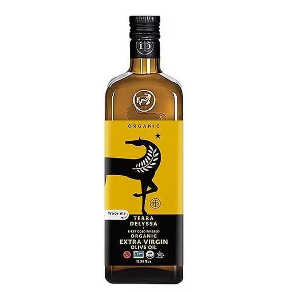 Terra Delyssa Olive Oil Review: Tunisia's Grocery Store Champion