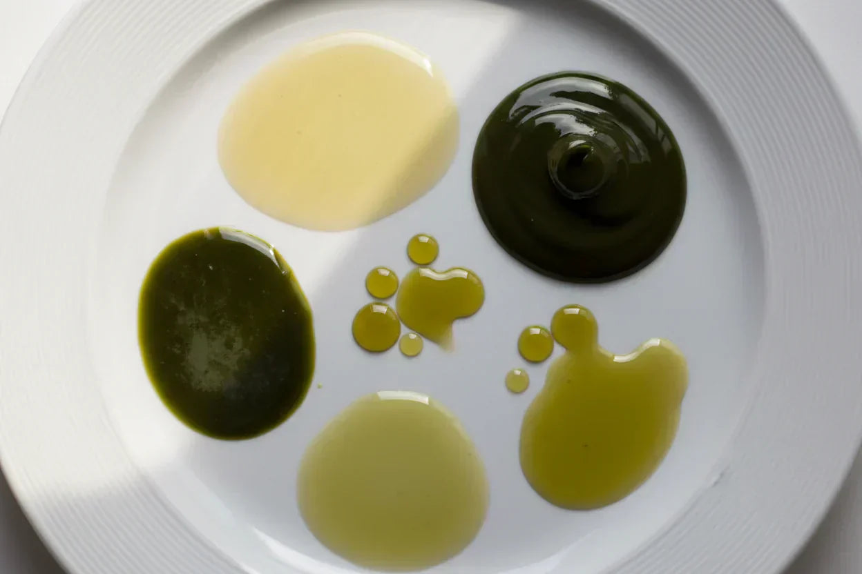 Olive Oil Health Benefits: What Science Proves