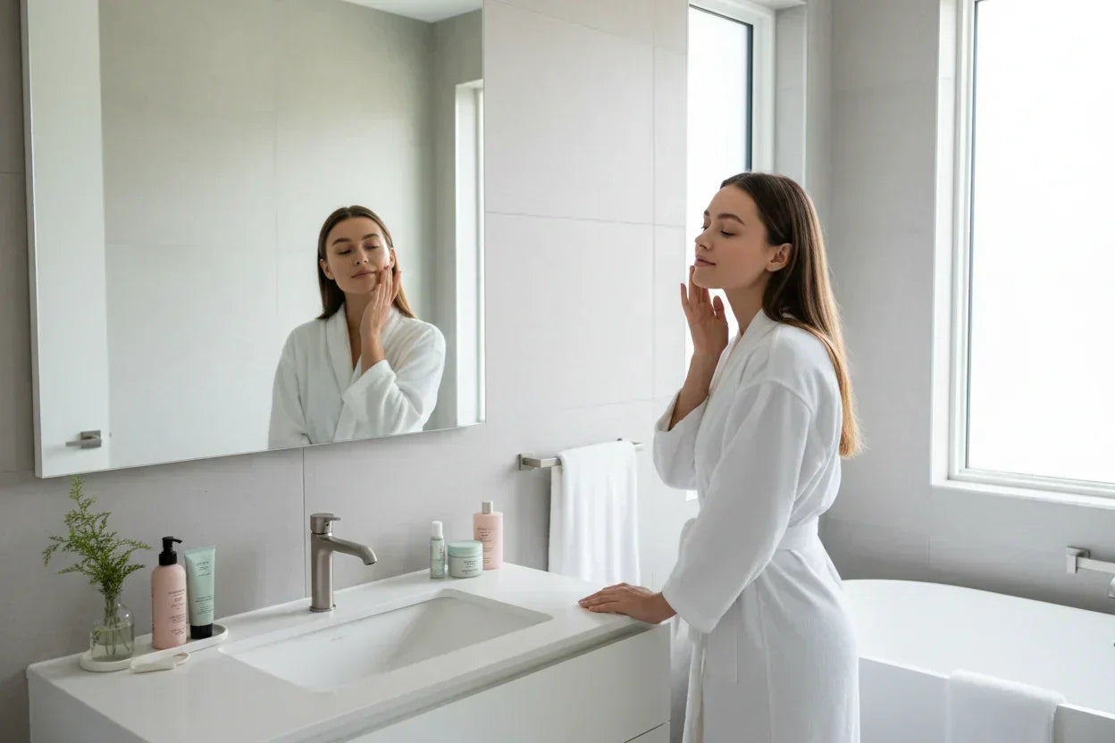 Olive Oil for Skin: Why Eating It Works Better Than Applying It (Dermatology Evidence)