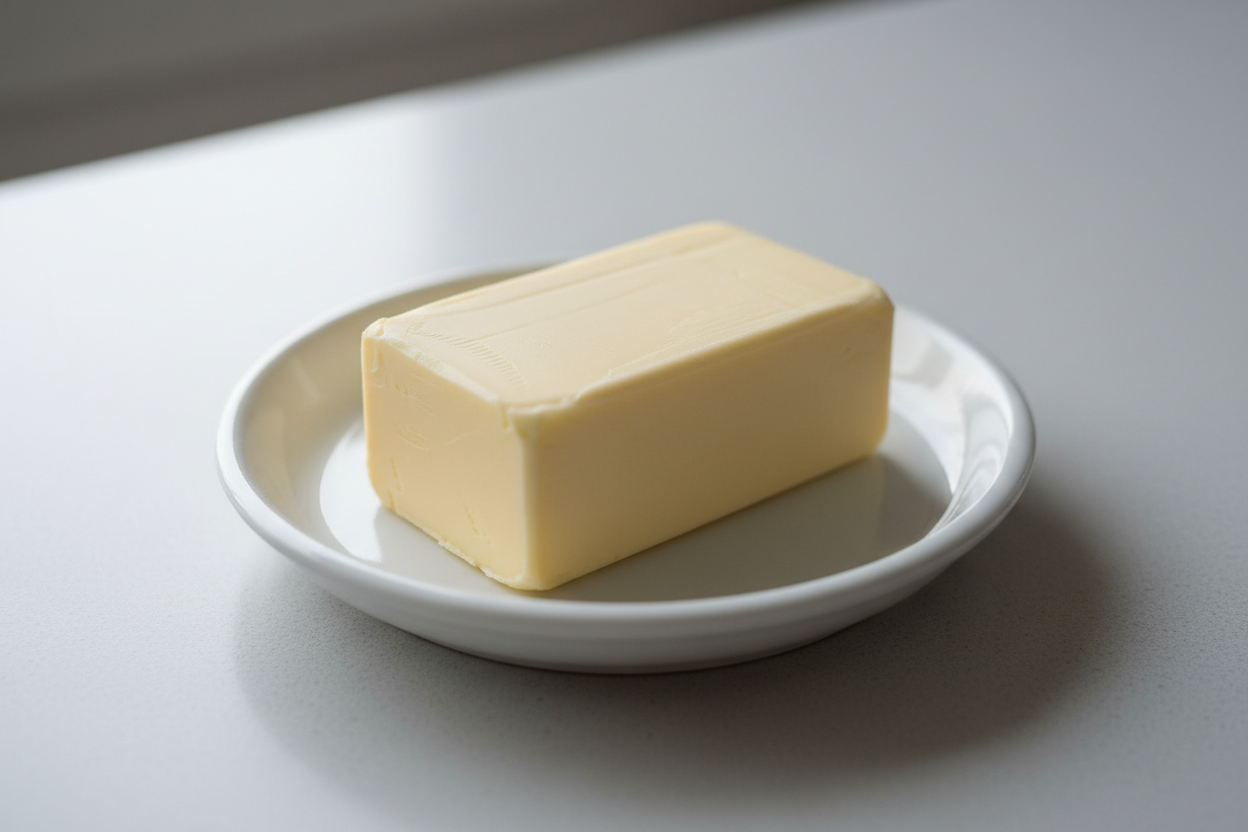 Butter Substitute: 8 Healthier Alternatives for Every Use