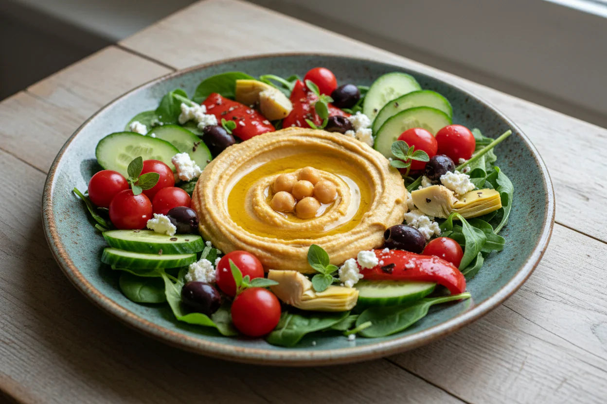 Olive Oil for Weight Loss: What Science Says