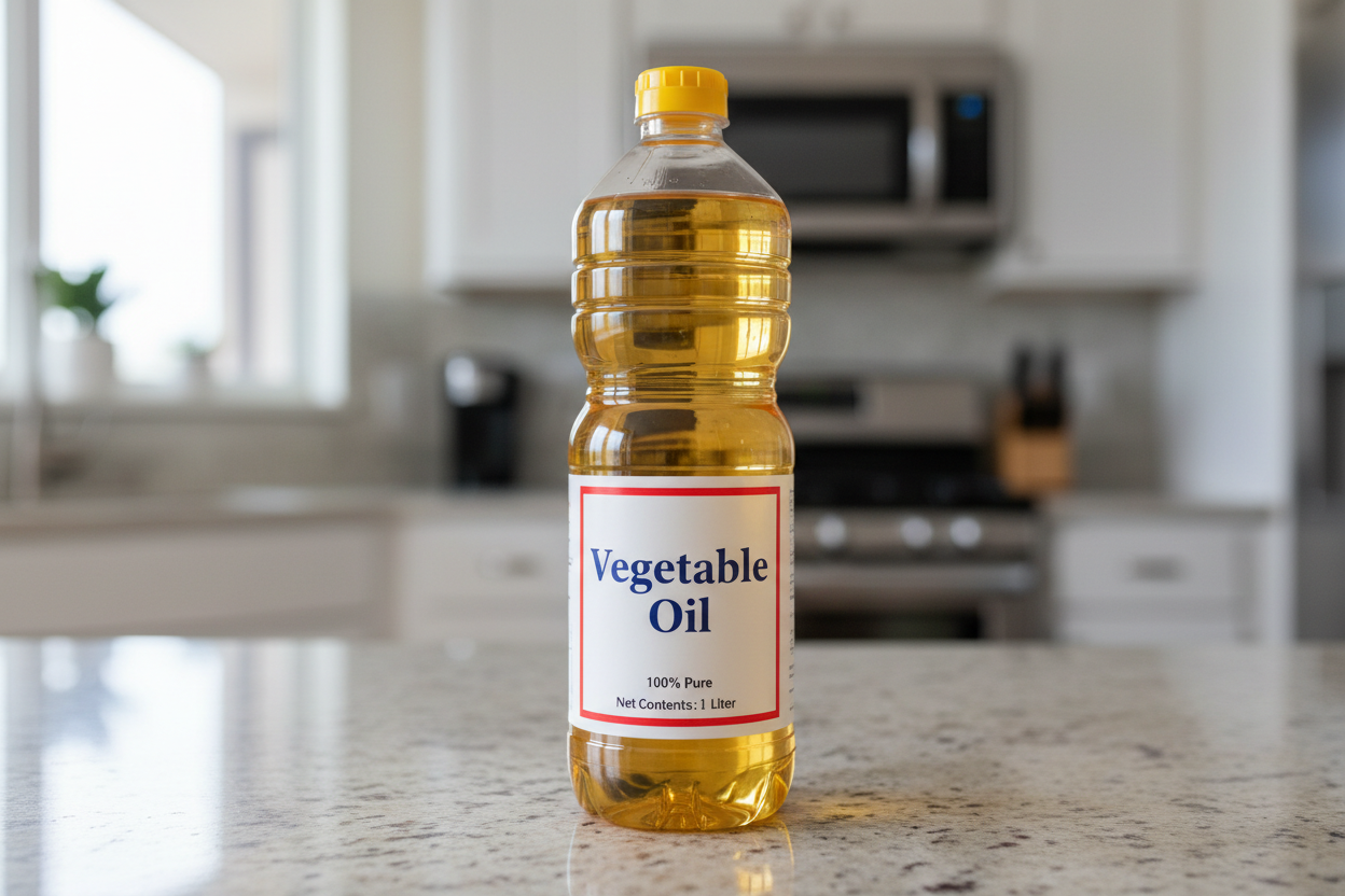 Is Vegetable Oil Bad for You? A Balanced Look at the Research
