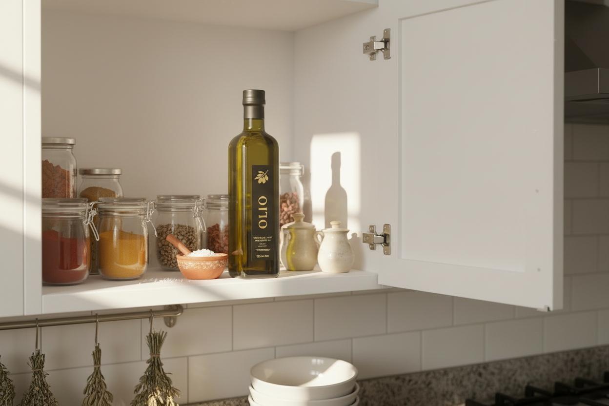 How Long Does Olive Oil Last? Shelf Life Guide by Type