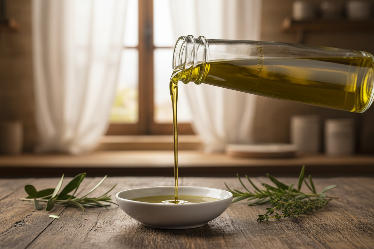Best Olive Oil in the World: 2025's Top Competition Winners and How to Get Them