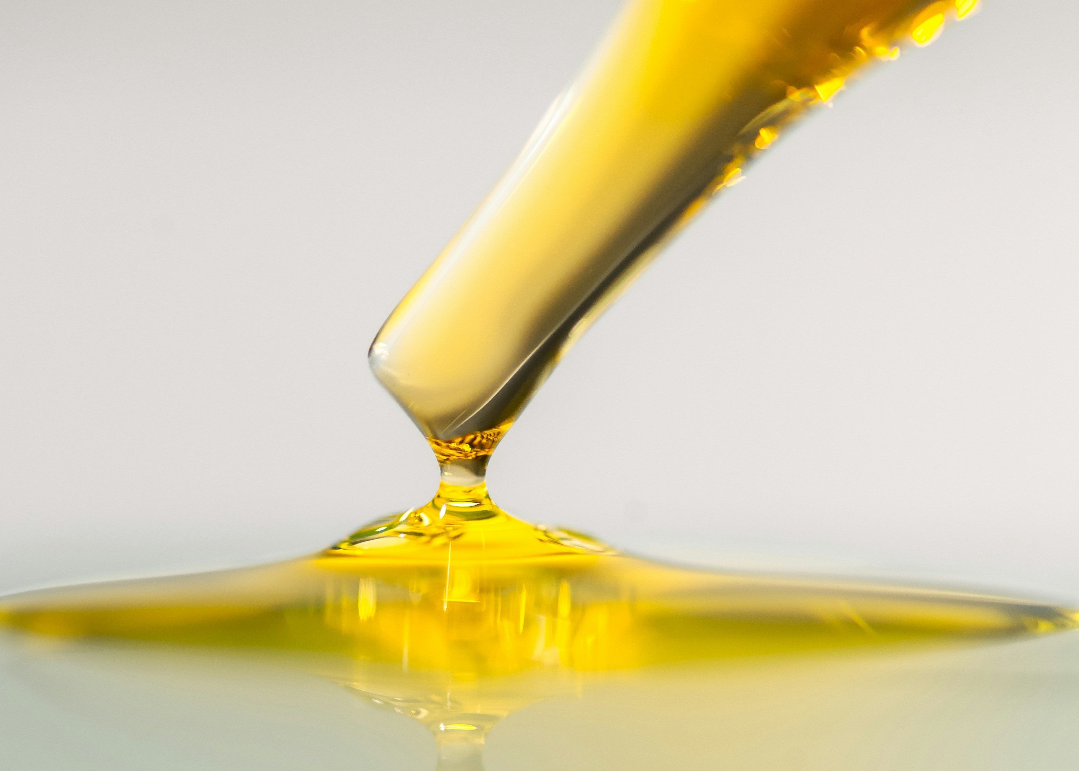Best Olive Oil for Hair: Why Drinkable EVOO Beats Topical