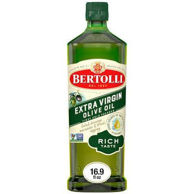 Bertolli Olive Oil Review: Tuscan Heritage, Spanish Supply Chain