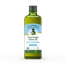 Our California Olive Ranch Olive Oil Review
