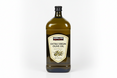 Our Kirkland Olive Oil Review