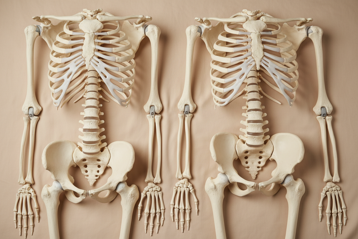 Olive Oil and Bone Health: Protecting Your Skeleton