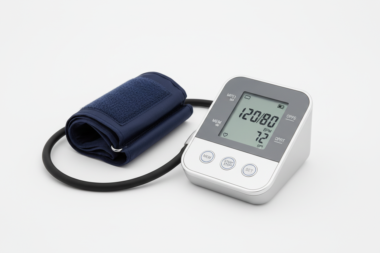 Olive Oil and Blood Pressure: The Evidence-Based Guide