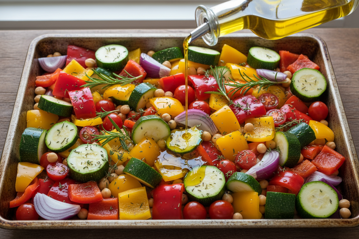 Best Olive Oil for Cooking: What to Look For