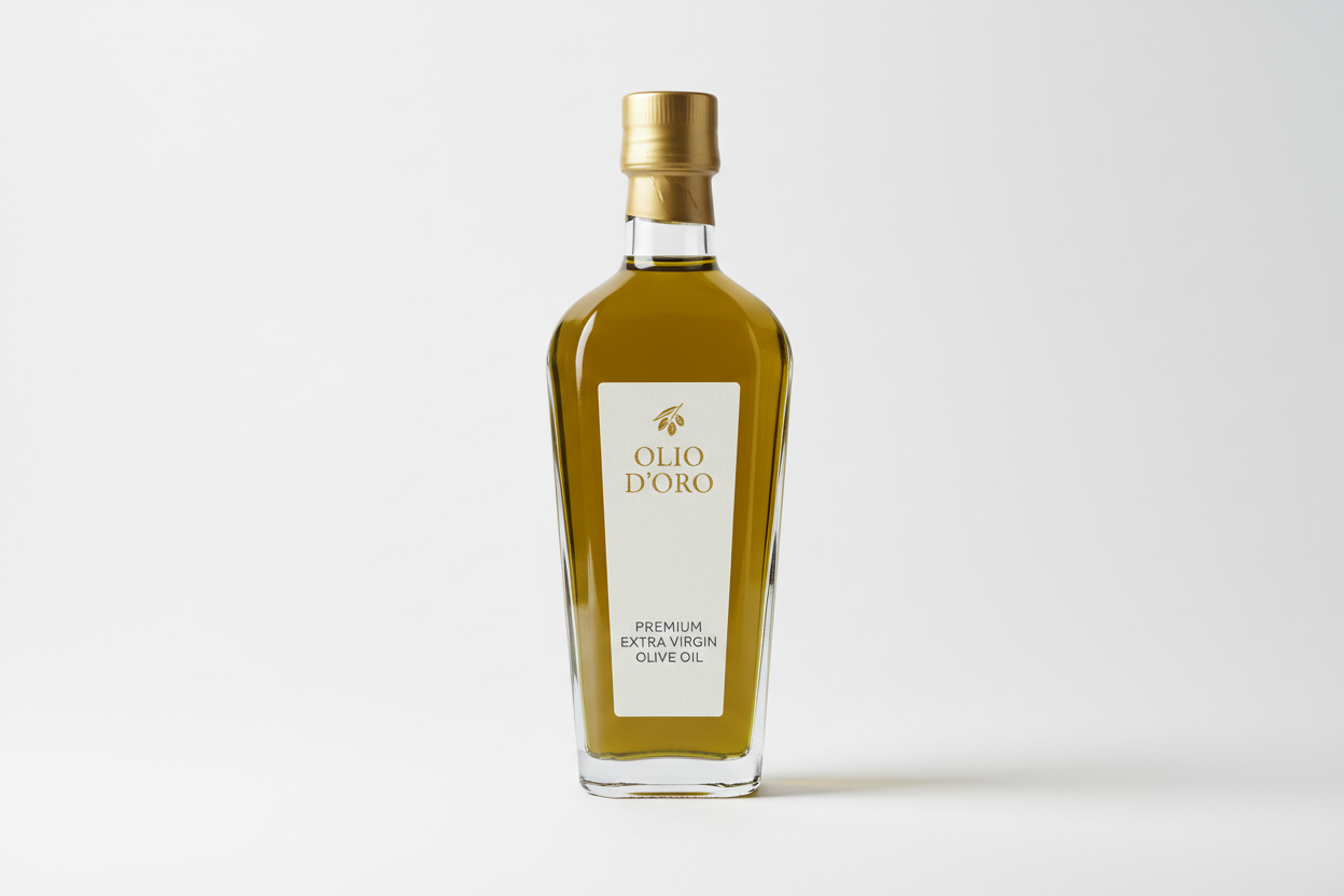 Oleic Acid: Why Olive Oil's Main Fat Is So Healthy