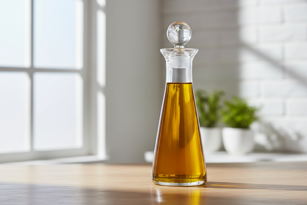 Oleuropein: The Bitter Compound That Makes Olive Oil Healthy