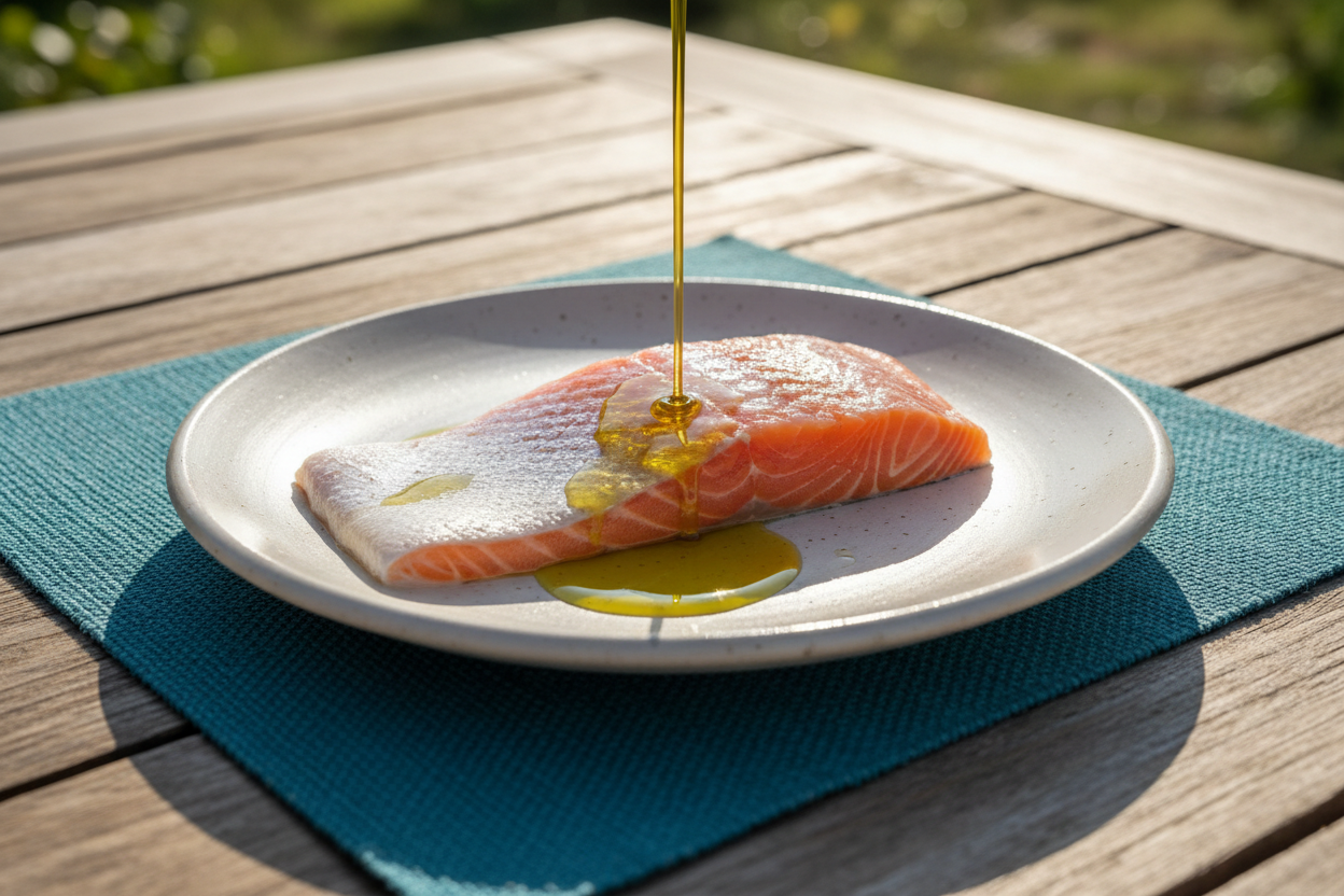 Does Olive Oil Really Lower Cholesterol? What Studies Show