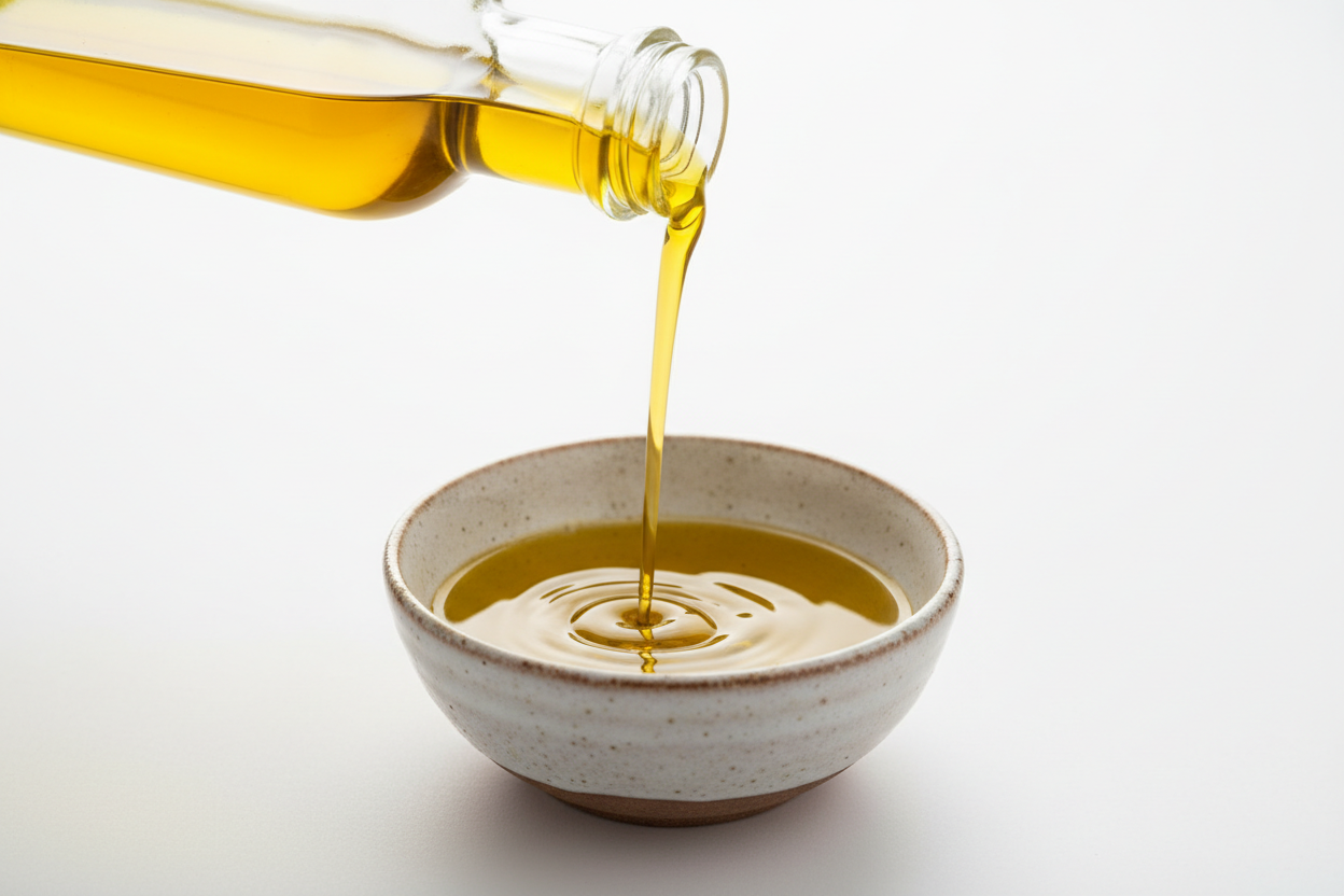 What Makes Olive Oil 'Good'? 7 Quality Markers Experts Look For