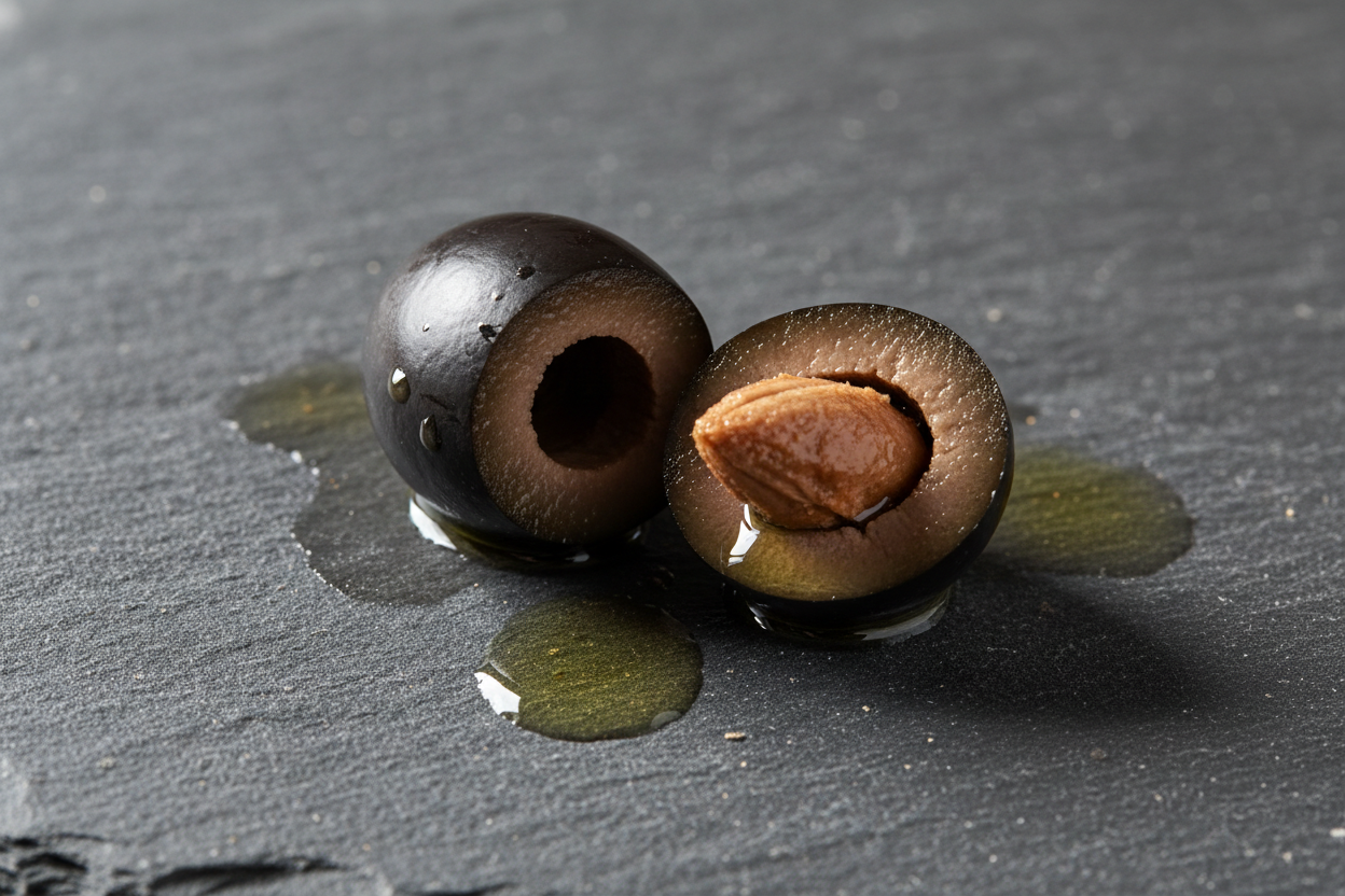 Is Olive Oil a Seed Oil? The Botanical Truth