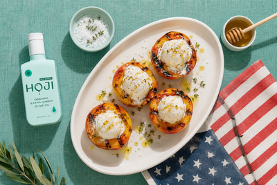4 Insanely Good Summer Sides
