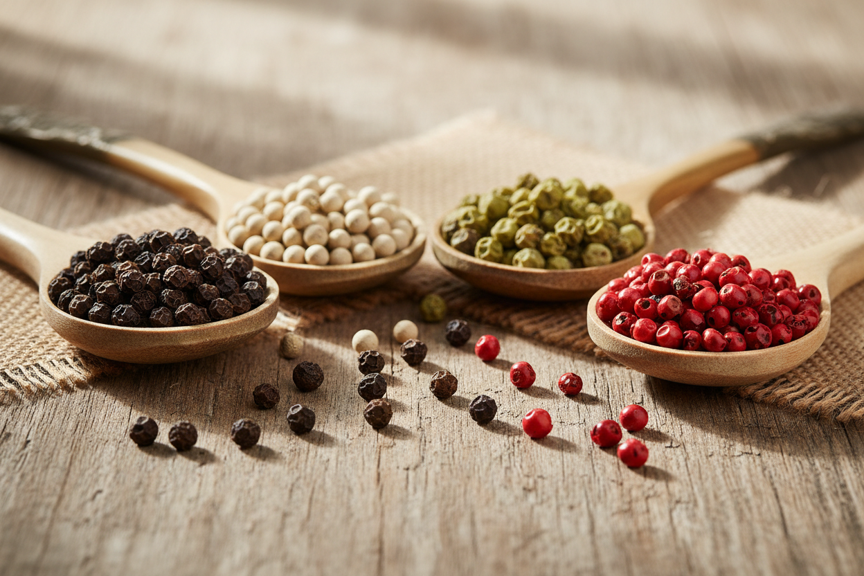 Why Does Olive Oil Taste Peppery? The Burn Is a Sign of Quality