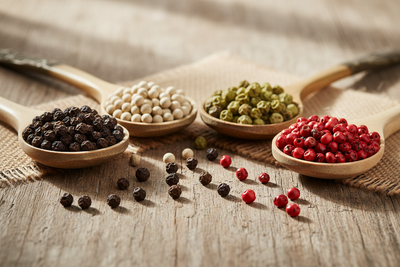 Why Does Olive Oil Taste Peppery? The Burn Is a Sign of Quality
