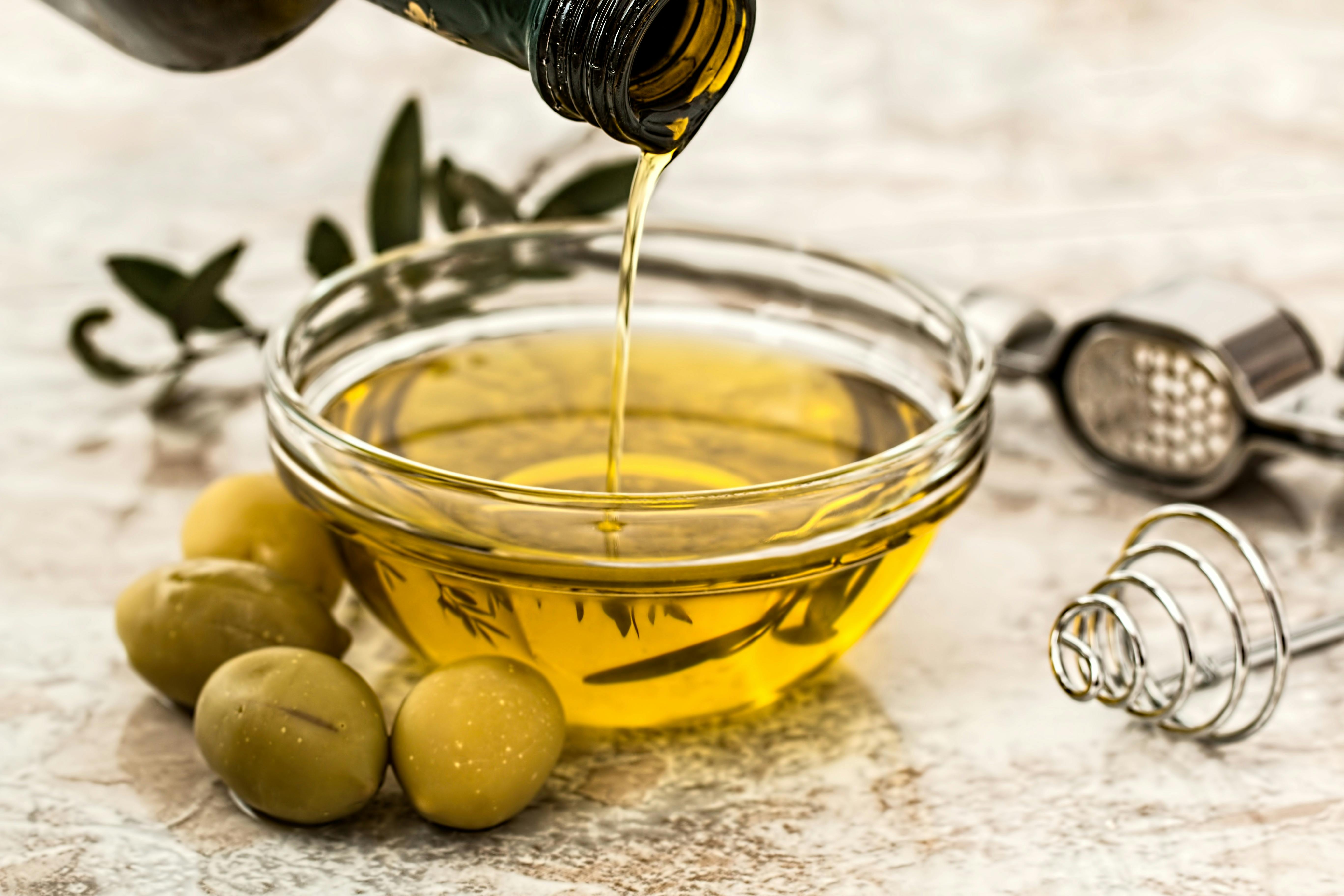Virgin vs. Extra Virgin Olive Oil: The Complete Quality Guide