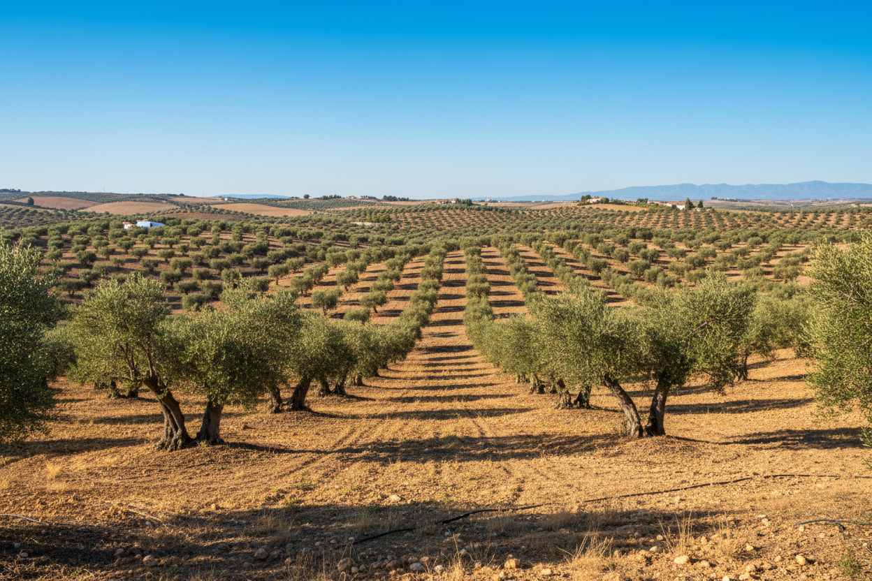 Why Is Olive Oil So Expensive? The Real Cost of Every Bottle