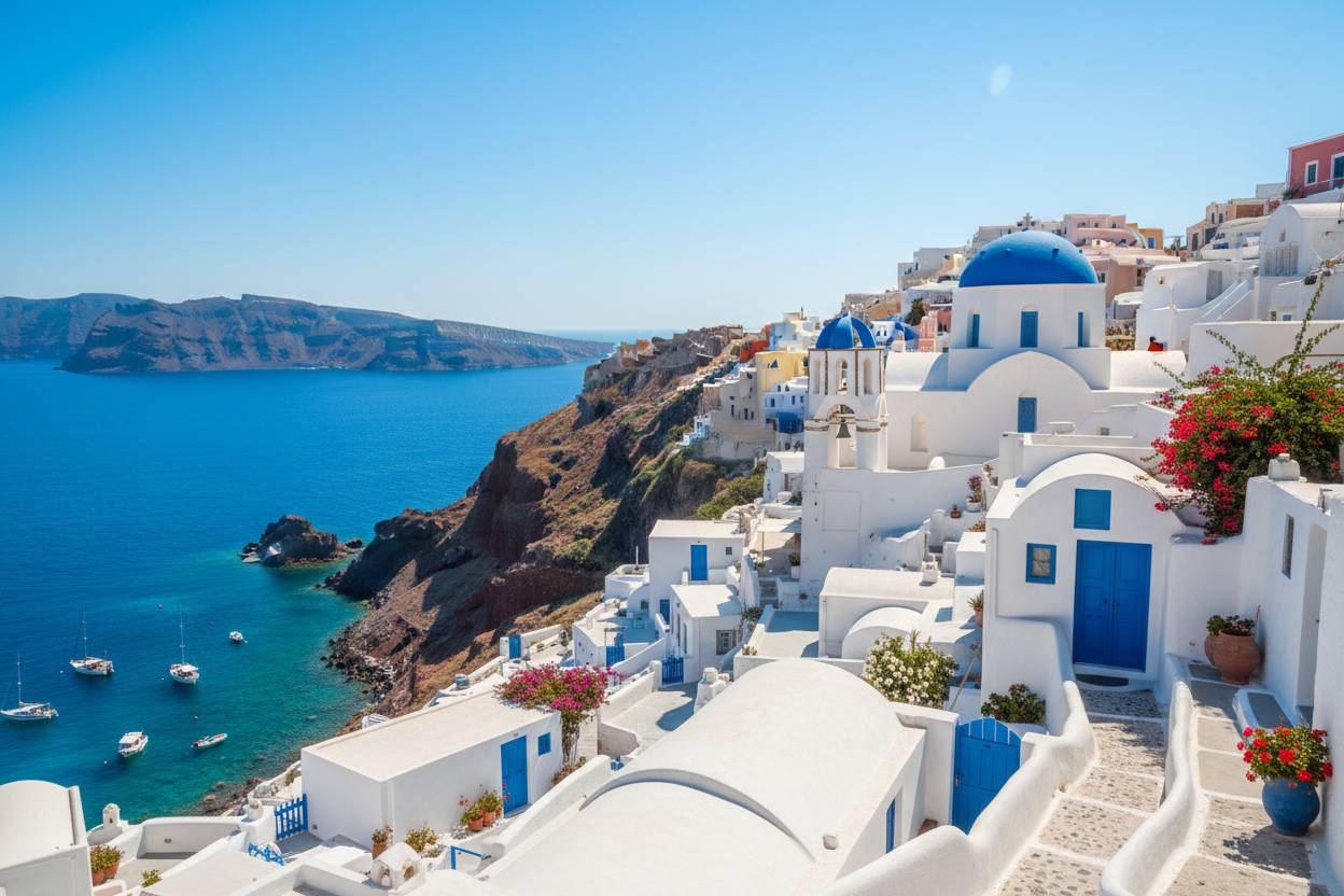 Greek Olive Oil: The Complete Guide to Greece's Liquid Gold
