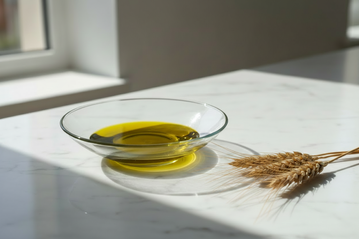 Is Olive Oil Gluten Free? Yes - With One Exception to Know