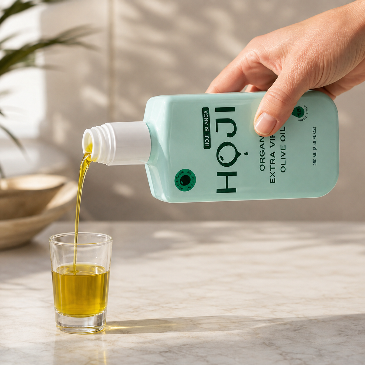 Olive Oil Shots: The Complete Guide to Benefits, Dosage &amp; How-To (2026)
