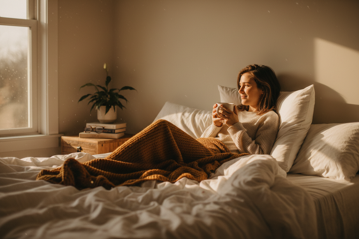 Olive Oil Before Bed: How Much to Take & What to Expect