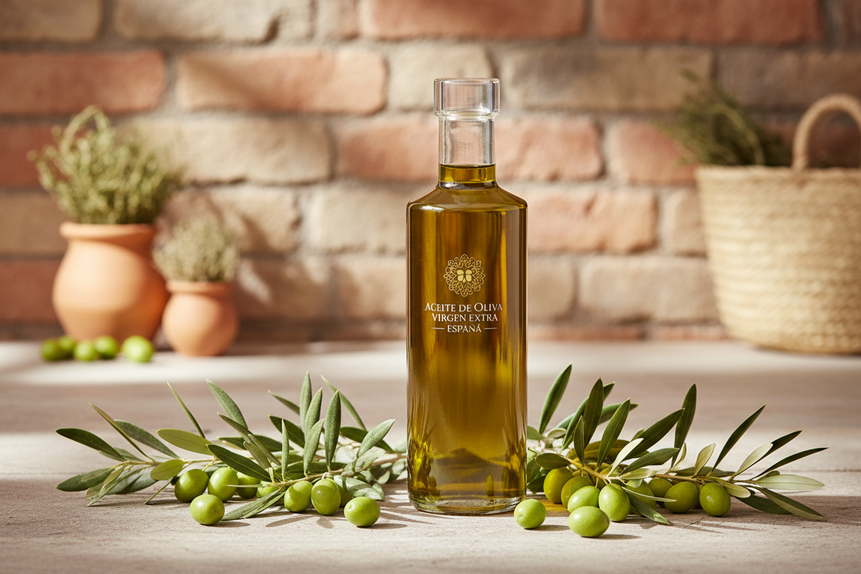 Spanish Olive Oil: Guide to the World's Largest EVOO Producer