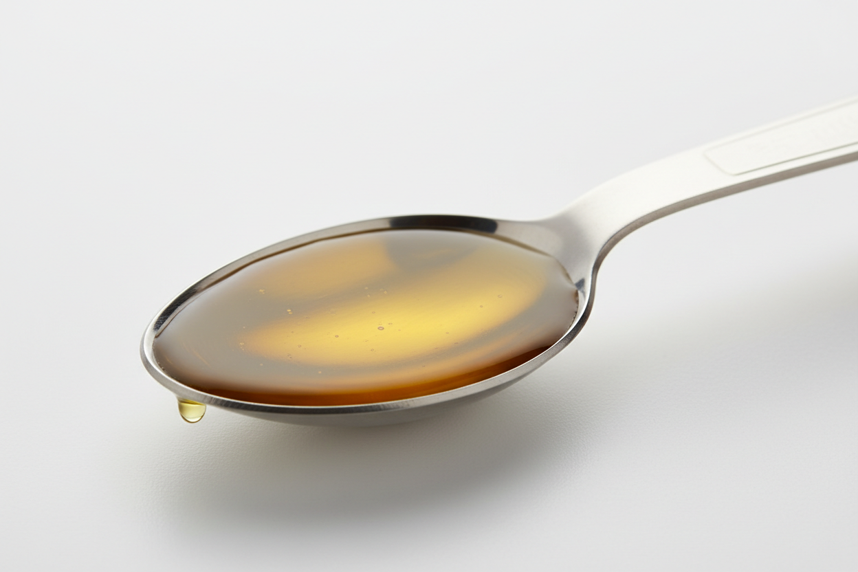 Olive Oil Nutrition Facts: Calories, Fat Breakdown & What's Actually Inside