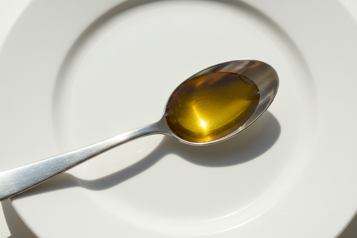 What Does Drinking Olive Oil Do? Benefits Explained Simply