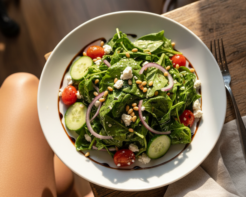 Best Time to Drink Olive Oil for Weight Loss: Science-Based Timing