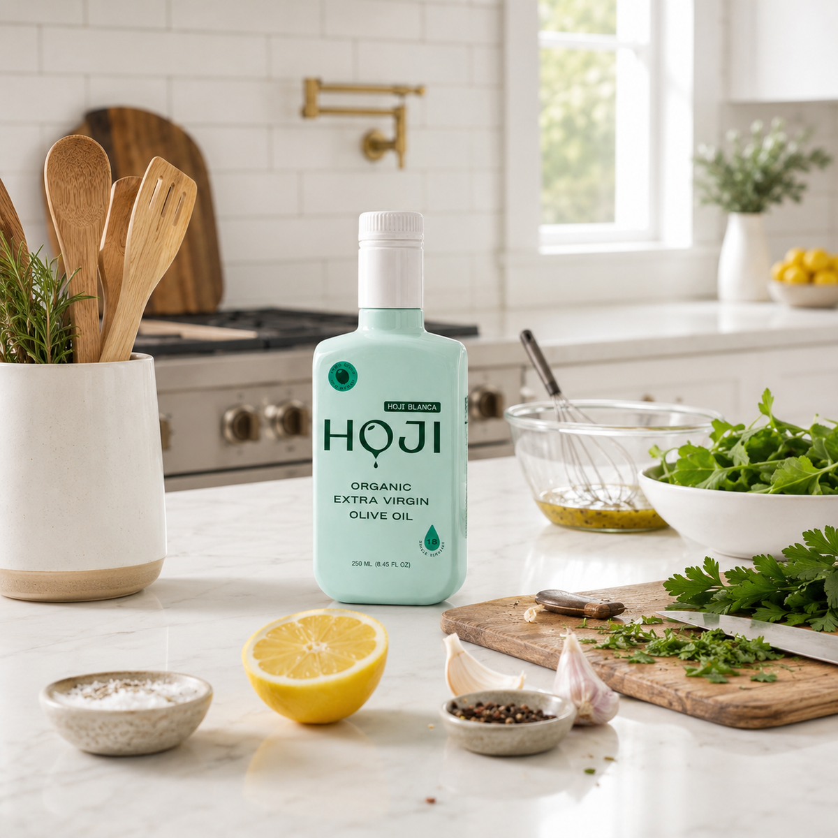Is Olive Oil Dairy Free? (Yes, and Here's Why It Matters)