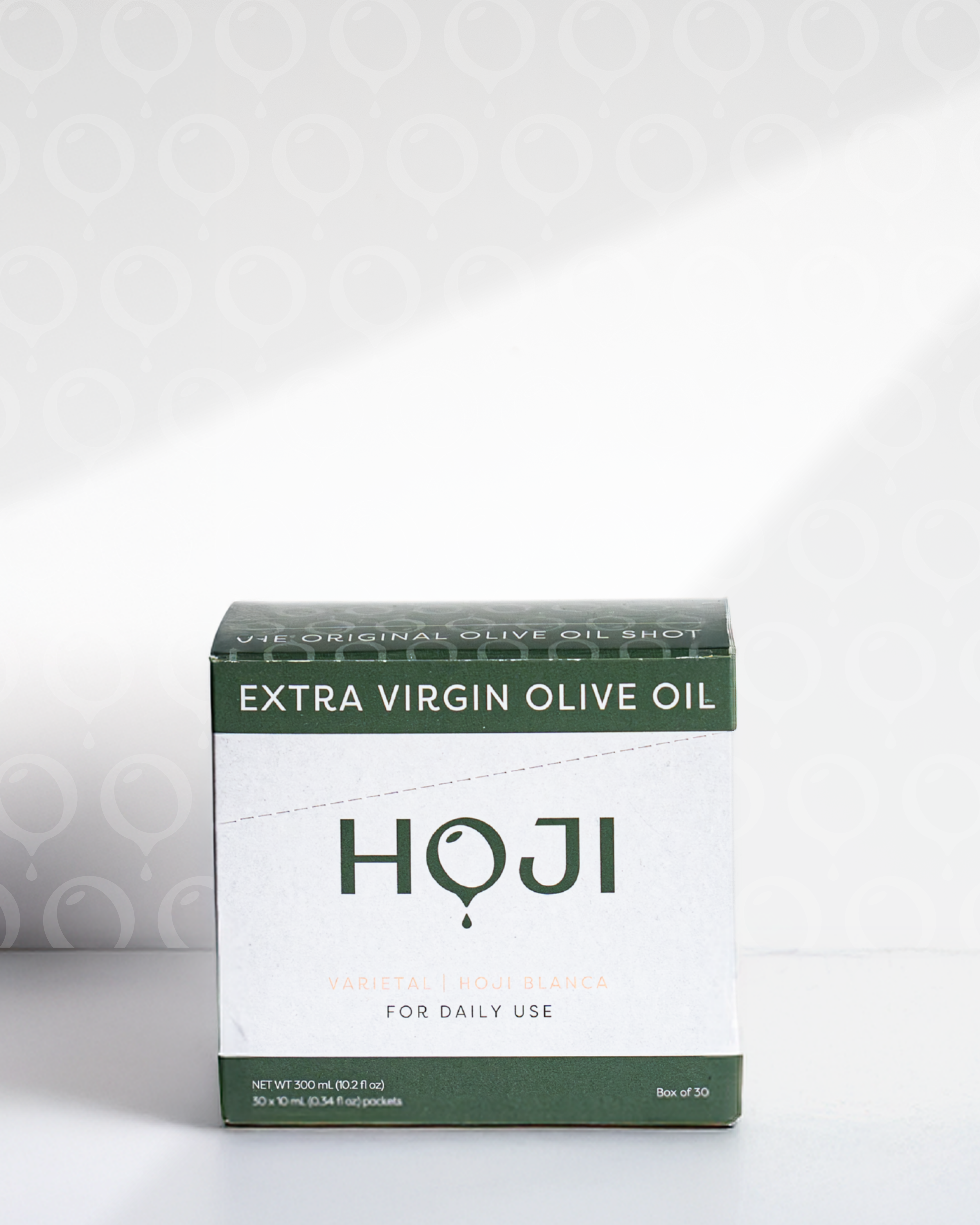 The Hoji Blanca 30-Pack - Hoji