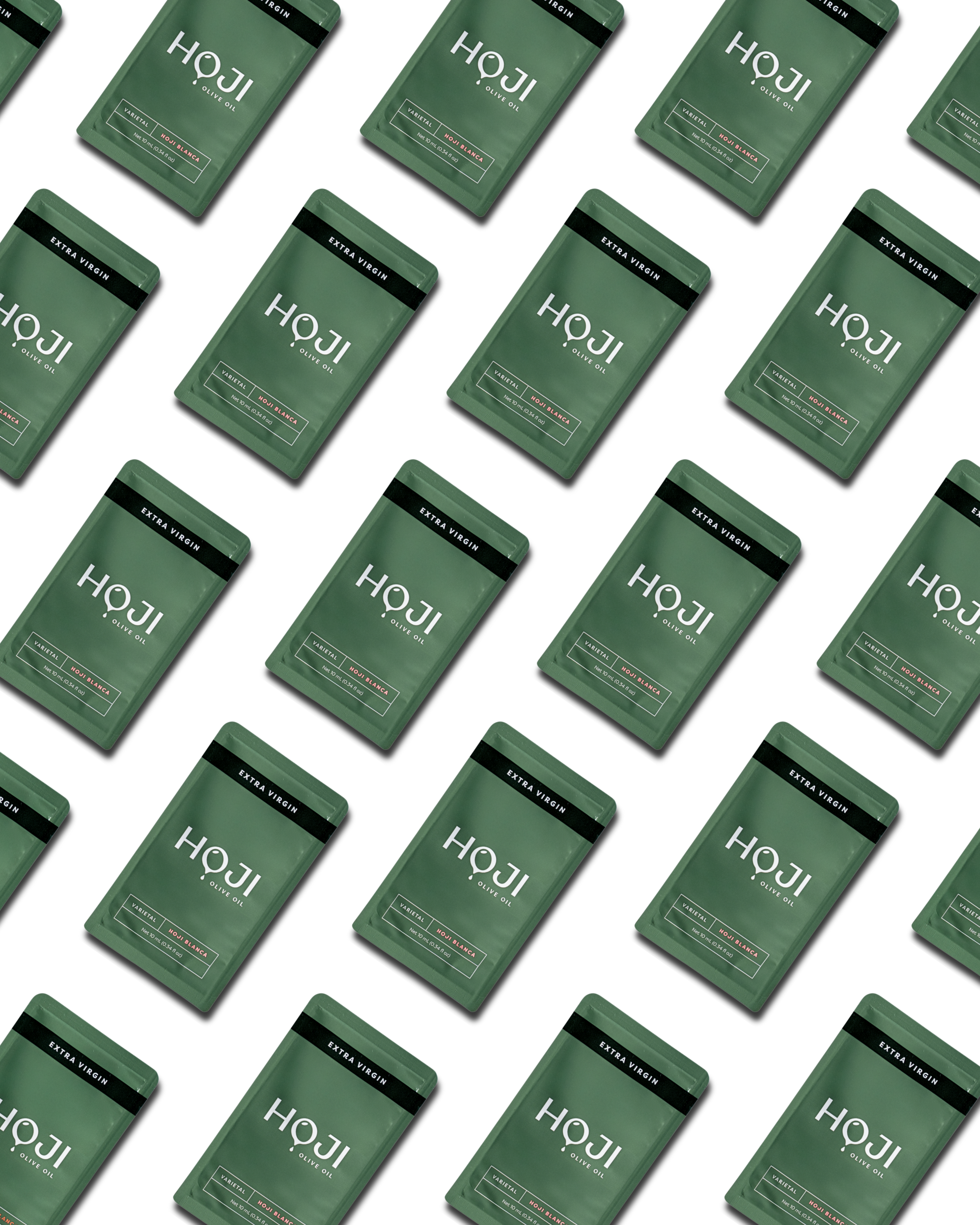 The Hoji Blanca 30-Pack - Hoji