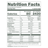 The Hoji Blanca 30-Pack